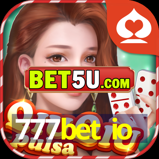 777bet io